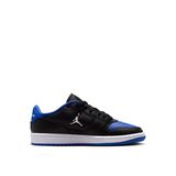 Nike Siyah Erkek Çocuk Yürüyüş Ayakkabısı IQ6016-002-JORDAN COURT CONNECT LOW