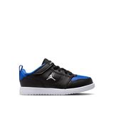 Nike Siyah Erkek Çocuk Yürüyüş Ayakkabısı IQ6046-002-JORDAN COURT CONNECT LOW
