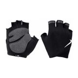 Nike Siyah Essential Kadın Fitness Eldiveni