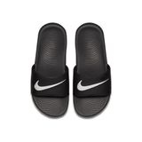 Nike Siyah - Gri Erkek Çocuk Plaj Terliği 61-819352-001