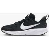 Nike Siyah - Gri - Gümüş Erkek Çocuk Yürüyüş Ayakkabısı Hafif ve Esnek Taban 28 Numaralı DX7614-001