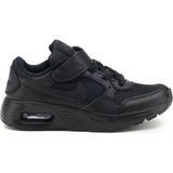 Nike Siyah - Gri - Gümüş Erkek Yürüyüş Ayakkabısı CZ5356-003 NIKE AIR MAX SC PSV