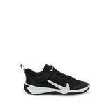 Nike Siyah - Gri - Gümüş Erkek Yürüyüş Ayakkabısı (DAR KALIP) DM9026-002 OMNI MULTI-COURT