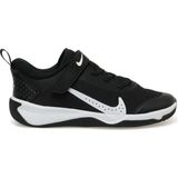 Nike Siyah - Gri - Gümüş Erkek Yürüyüş Ayakkabısı DM9026-002 NIKE OMNI MULTI-COURT