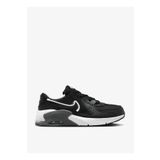 Nike Siyah - Gri - Gümüş Erkek Yürüyüş Ayakkabısı FB3059-002 NIKE AIR MAX EXCEE PS