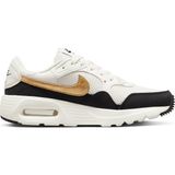 Nike Siyah - Gri - Gümüş Kadın Lifestyle Ayakkabı DV6842-001 WMNS SC SE