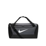 Nike Siyah - Gri Unisex 30x63x30 cm Spor Çantası DM3976-068 NK BRSLA S DUFF - 9.5 (4