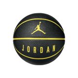 Nike Siyah Jordan Ultımate 8P Siyah-Altın Unisex Basketbol Topu Pompa Dahil Değildir 7 Numara