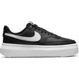 Nike Siyah Kadın Lifestyle Ayakkabı DM0113-002-W Court Vısıon Alta Beden: 36.5