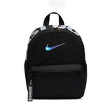 Nike Siyah Kız Çocuk Sırt Çantası IV4315-011-Y NK JDI MINI BKPK 2.0 v