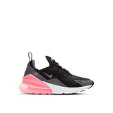 Nike Siyah Kız Çocuk Yürüyüş Ayakkabısı 943345-020-NIKE AIR MAX 270 (GS)