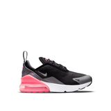 Nike Siyah Kız Çocuk Yürüyüş Ayakkabısı AO2372-020NIKE AIR MAX 270 (PS)