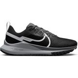 Nike Siyah Koşu Ayakkabısı DJ6159-001-W Nıke React Pegasus Tra Beden: 38.5