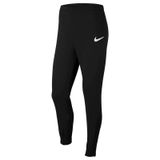 Nike Siyah M Nk Flc Park20 Pant Kp Erkek Futbol Eşofman Altı