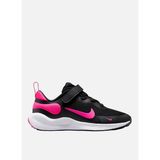Nike Siyah - Pembe Kız Çocuk Yürüyüş Ayakkabısı FB7690-002 Nıke Revolutıon 7 (Psv) - 30