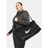 Nike Siyah Unisex 63x30x30 cm Spor Çantası DH7710-010-NK BRSLA M DUFF - 60L