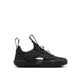 Nike Siyah Unisex Bebek Sandalet HF6278-001-SUNRAY PROTECT 4 (TD)