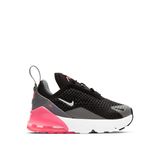 Nike Siyah Unisex Bebek Yürüyüş Ayakkabısı DD1646-020NIKE AIR MAX 270 (TD)