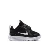 Nike Siyah Unisex Bebek Yürüyüş Ayakkabısı HF7006-002-NIKE STAR RUNNER 5 (TD)