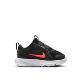 Nike Siyah Unisex Bebek Yürüyüş Ayakkabısı HF7006-010-NIKE STAR RUNNER 5 (TD)