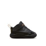 Nike Siyah Unisex Bebek Yürüyüş Ayakkabısı HQ2088-007-JORDAN MAX AURA 7 (TD)