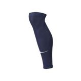 Nike SK0033-410 U Nk Squad Leg Sleeve Mavi Unisex Futbol Konç Çorap