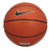 Nike Skills Amber/Black/White/Black Basketbol Topu NKI08879 Kırmızı 3