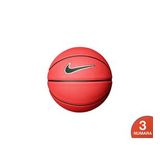 Nike Skills Amber/Black/White/Black Basketbol Topu NKI08879 Kırmızı