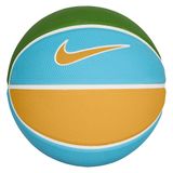 Nike Skills Baltic Unisex Mavi Basketbol Topu N.000.1285.447.03