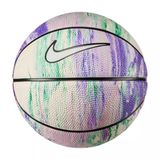 Nike Skills Unisex Çok Renkli Basketbol Topu N.100.7038.944.03