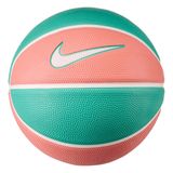 Nike Skills Unisex Yeşil Basketbol Topu N.000.1285.831.03