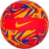 Nike Skills Voleybol Topu N.000.1824.657.03 - Turuncu