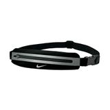 Nike Slim Waist Pack 3.0 Bel Çantası Siyah Gri
