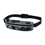 Nike Slim Waistpack 4.0 Printed Unisex Gri Koşu Bel Çantası N.101.3737.076.os 1738872 Gri