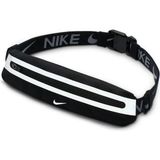 Nike Slim Waistpack 4.0 Unisex Siyah Bel Çantası N.101.2417.082.OS Rahat Taşıma Özelliği - Standart