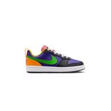 Nike Sneaker Ayakkabı Court Borough Low Recraft (Gs) Spor Günlük Ayakkabı
