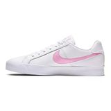 Nike Sneaker Court Royale Ac - Ao2810-103
