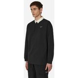 Nike Solo Swoosh Rugby Üstü - Çok Renkli