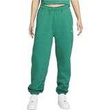 Nike Solo Swoosh Sweatpants 'grass Green' CW5565-340 Pamuklu Eşofman Altı - Yeşil