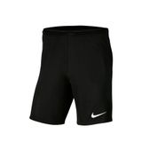 Nike Şort Park III Şort Futbol Şortu Cepsiz Spor Şort