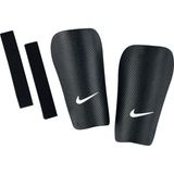 Nike Sp2162-010 Guard Futbol Çocuk Tekmelik - Siyah