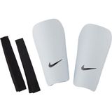 Nike Sp2162-100 Guard Çocuk Tekmelik - Beyaz