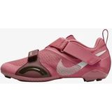 Nike Spd Superrep Sidi Cycle Bike Shoes Reflector Bisiklet Ayakkabısı Pembe - 36