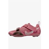 Nike Spd SuperRep Sidi Cycle Bike Shoes Reflector Bisiklet Ayakkabısı Pembe