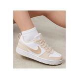 Nike Spor Ayakkabı Court Borough Low Sneaker Günlük Ayakkabı