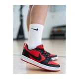 Nike Spor Ayakkabı Günlük Ayakkabı Court Borough Low Recraft