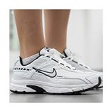 Nike Spor Ayakkabı Inıtıator Rahat Ayakkabı Sneaker - Gümüş
