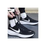 Nike Spor Ayakkabı Siyah Erkek Koşu Ayakkabısı Günlük Ayakkabı