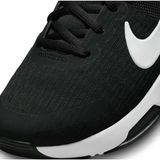 Nike Spor Ayakkabı W Nıke Zoom Bella 6 Erkek Siyah - Gri - Gümüş Konforlu Tasarım DR5720-001