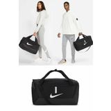 Nike Spor Çantası 54 Cm. x 28 Cm. x 28 cm 41L B-3 Unisex Spor ve Seyehat Çantası NK8097-010-SIYAH